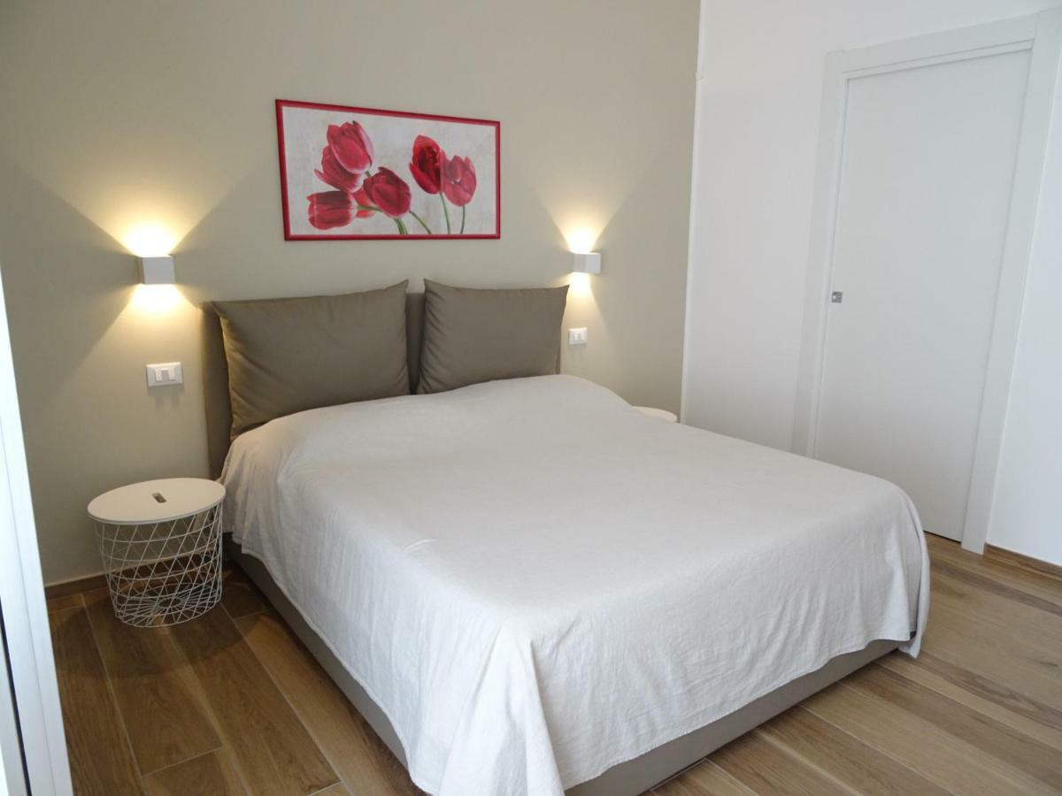 Bed and Breakfast Meeting Pescara Exterior foto